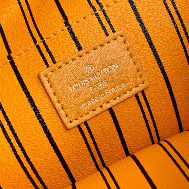 LV Travel Bags